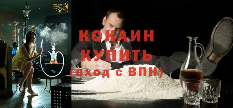 Cocaine FishScale  Новоалександровск 